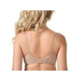 thumbnail image 2 of Leading Lady Maternity Luxe Body Lace Wirefree Nursing Bra, Style 4054, 2 of 3