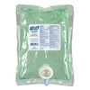 PURELL®, GOJ213708, NXT Aloe Hand Sanitizing Refill, 1 Each, 33.8 fl oz (1000 mL)