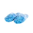 thumbnail image 2 of LAVRA Women's Cozy Plush Slip On Modern House Slippers, 2 of 3