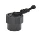 thumbnail image 5 of Tapón Antipolvo para Buceo, Tapón Antipolvo Roscado para Accesorios de Válvula de Tanque de Buceo Din, 5 of 9