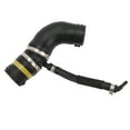 thumbnail image 4 of Manguera De Radiador Con Termostato, Fuga De Goma, Resistente Al Calor, Resistente Al Aceite, Diseño OEM C2Z28467, Alta Flexibilidad Para Range Rover HSE, 4 of 8