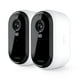 thumbnail image 1 of Cámara de seguridad Arlo Essential 2K de segunda generación para interiores/exteriores x2, 1 of 3