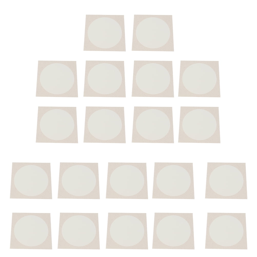 HINTRMENT Artists Paper 20 Sheets Chinese Art Papers for Ink Diffusion and Water Imbibition