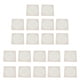 thumbnail image 4 of 20 hojas de papel de arte chino Papeles de pintura chinos en blanco (blanco), 4 of 6