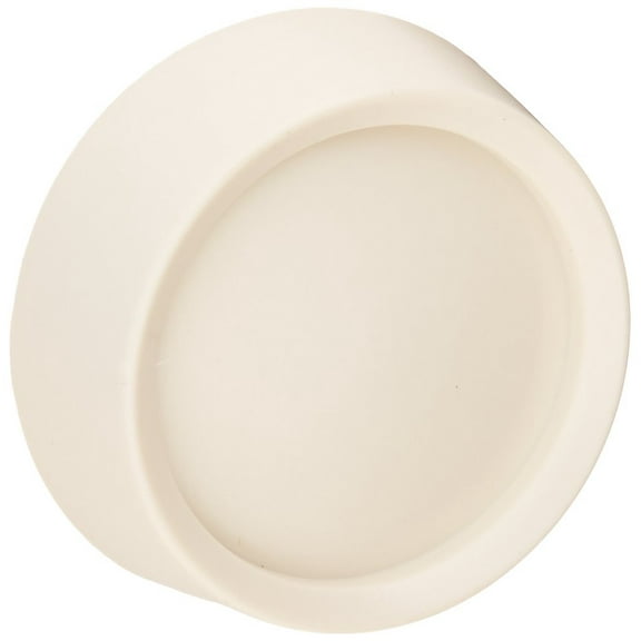 Leviton 26115-T Knob for Trimatron Rotary Devices, Light Almond, pack of 1,