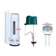 thumbnail image 5 of Complete Toilet Tank Tank Repair Kits Toilet Fill Toilet Tank Repair Kits Valve Flush Valve Flapper G, 5 of 5
