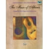 The Music of Alb?niz: Book & CD [With CD (Audio)] (Paperback - Used) 0898987725 9780898987720
