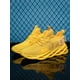 thumbnail image 3 of Men Letter Graphic Breathable Lace-Up Front Running Shoes, Sporty Outdoor Sneakers School Shoes, 3 of 4