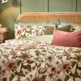 thumbnail image 2 of Wylder Nature Wallflower Duvet Cover Set, 2 of 3