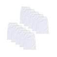 thumbnail image 1 of DOLITY Pool Filter Skimmer Basket Socks Effective Durable Pool Skimmer Basket Protector 10pcsa, 1 of 9