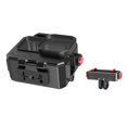 thumbnail image 1 of For Insta360 Ace Pro/Ace Pro 2 for Shadow Stone Deep Sea Diving Shell, 1 of 8