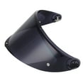 thumbnail image 2 of Thalyn Full Face Helmet Visor Visor Helmet Visor Replacement for AGV K6 K6S Full Face Helmet Motorcycle Helmet Lens, 2 of 7