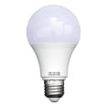 thumbnail image 1 of Bombilla LED con sensor Dusk Till Dawn Hugo 5W para exteriores e interiores 6500K, 1 of 10
