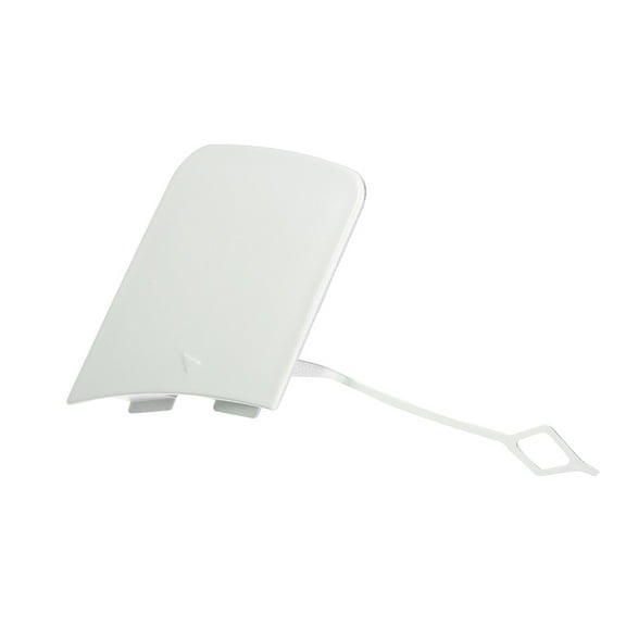 Front Bumper Tow Hook Cover For BMW X1 E84 2012-2014 2015 Replace 51117345034