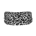 thumbnail image 3 of Wukai Similar To Leopard Print Sports sweatband,Men & Women Sweatband Headband for Running, Cross Training, Racquetball, Working Out, 3 of 7
