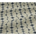 thumbnail image 5 of oneOone Viscose Jersey Fabric Diamond Geometric Fabric Prints By Yard 60 Inch Wide, 5 of 5