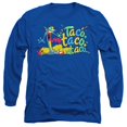 thumbnail image 1 of CatDog  Adult Taco Taco Taco T-Shirt, 1 of 4