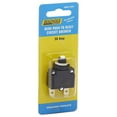 thumbnail image 2 of (Price/EA)Seachoice Mini Push To Reset Circuit Breaker, 30 Amp, 13421, 2 of 5