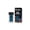 Fragmented Reality, variant on RUDE COSMETICS Vivid Dreams Face Body Glitter