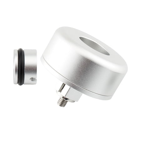 Accessory ,Durable ,Easy Installation, Replacement Spare Parts Assembly, Aluminum Alloy Spools Sliders plating