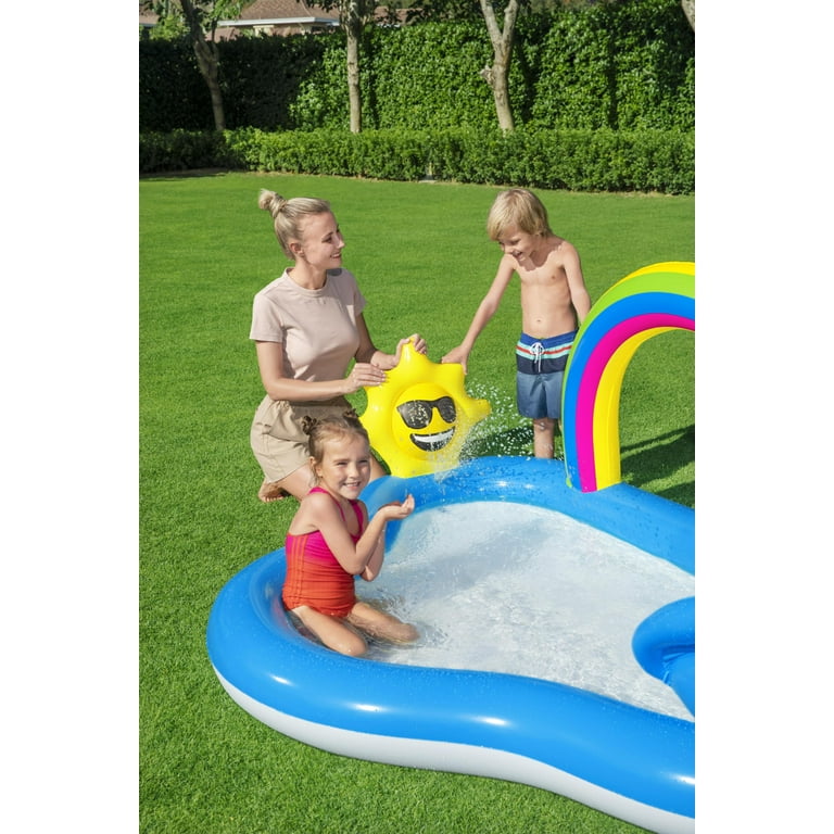 レインボーン Buy Intex ZX-58431 188 x 46CM Sof17243 Price in Qatar, Doha