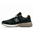 thumbnail image 2 of New Balance Men's 993 MiUSA Aimé Leon Dore Pine Grove Shoes, from StockX, 2 of 5