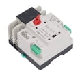 thumbnail image 4 of Interruptor de transferencia automática de potencia dual 2P Bling Bling NLQ4-125 2P CA 230 V 80 A, 4 of 12