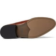 thumbnail image 4 of Johnston & Murphy Men's Stockton Leather Plain-Toe Oxford Shoes (Tan, 10), 4 of 4