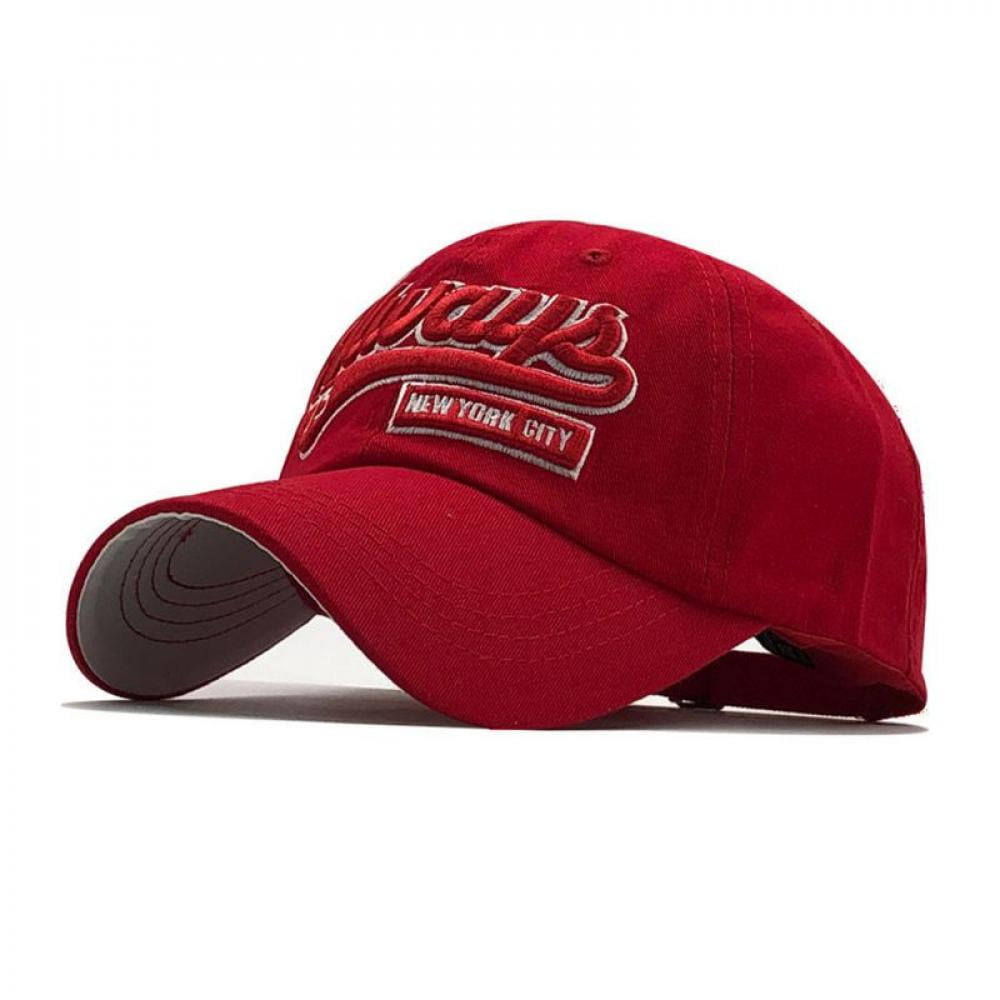 Hot Fish Bone Men's Baseball Cap Women 