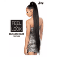 thumbnail image 3 of Zury Natural Dream Feel & Look Natural Yaky 36" COLOR NATURAL BLACK, 3 of 5