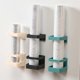 thumbnail image 2 of Wall Mounted Umbrella Stand Sturdy Punch-free Self-adhesive Umbrella Holder Organizer Shelf Rack For, 2 of 5