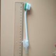thumbnail image 2 of Piao 20pcs Disposable Suction Swab Toothbrush Sputum Suction Sponge Swab Sponge Toothbrush Suction Toothbrush, 2 of 2