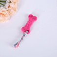 thumbnail image 3 of h Dog Bite Toys Dog Relieving Itching Chew Toys Clean Easily for Home, 3 of 4