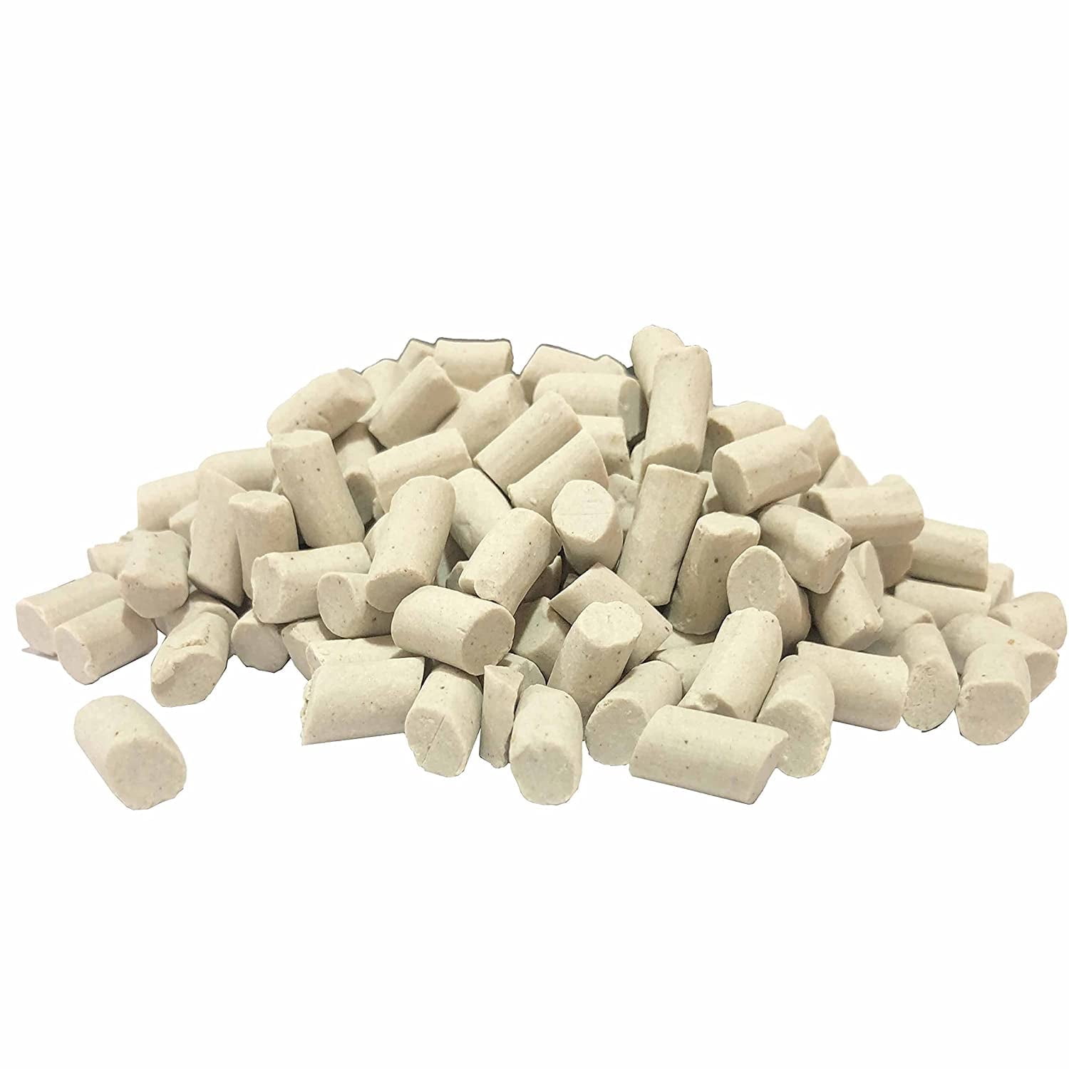 Kit Di Ricarica Per Lucidatrice Di Pietre WAN2TLK – 2 Kg Di Grana In 4 Fasi, Per Lucidare Rocce E Gemme