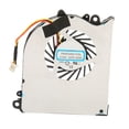 thumbnail image 2 of G CPU Ventilateur de Refroidissement, GS60 CPU Ventilateur de Refroidissement G Ghost Pro Ventilateur de Refroidissement pour MSIG CPU Ventilateur Ultra Réactif, 2 of 14