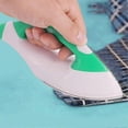 thumbnail image 2 of Mini Electric Steam Iron Household Iron Travel Iron (1pcs), 2 of 3