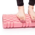 thumbnail image 3 of AMYUP Rouleau de Massage en Mousse pour Musculation Pilates Yoga Physio Massage-SinKeeU, 3 of 5