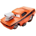 thumbnail image 3 of Disney Cars Color Changers Snot Rod Diecast Car (2016), 3 of 6