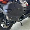 thumbnail image 4 of Motorcycle Exhaust Muffler Slip On Motorcross Front Pipe Stainless Steel Tube For XMAX300 250 XMAX 300 X MAX250, 4 of 4
