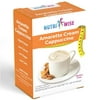 NutriWise® Amaretto Cappuccino (7/Box)
