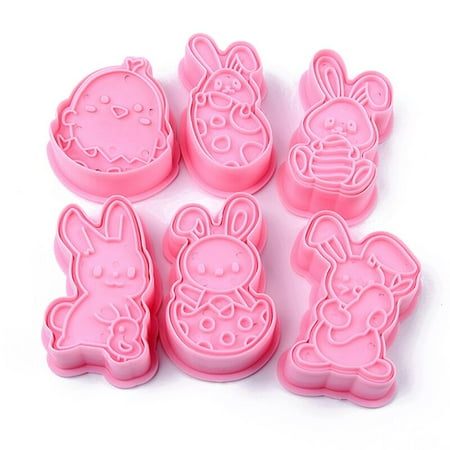 

1/6/5pcs/lot Mandala Lace Pattern Cookie Stamp Biscuit Mold Cookie Cutter Fondant Cake Molds DIY Bak