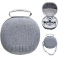 thumbnail image 1 of Hard Carrying Case For Meta Quest 3 Vr Headset Travel Carry Case Shockproof Anti-scratch With Shoulder Strap Vr Headset Storage Bag Compatible With Qu, 1 of 5
