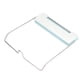 thumbnail image 4 of Estante Para Lavabo De Pared, Soporte Para Lavabo Multiusos Sin Taladros Para Baño Para Cocina, 4 of 8