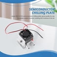 thumbnail image 4 of TEC1-12706 Thermoelectric Peltier Module Water Cooling System, 4 of 5