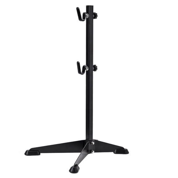 JZROCKER Convenient Repairing Bicycles Stand Bike Display Stand Garage Bike Holder