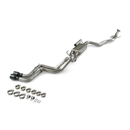 Flowmaster 718173 FlowFX Cat-Back System EXHAUST SYSTEM
