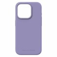 thumbnail image 1 of IDSICMSI2361P474 Silicone Case Magsafe iPhone 15 Pro Purple, 1 of 3