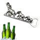 thumbnail image 3 of Abrebotellas De Elefante Abrebotellas De Cerveza Vintage Abrebotellas De Metal Para Bar Fiesta Juego De Beber Regalo Para Hombres sonducket HA034980-00, 3 of 6