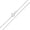 Gold, variant on Bling Jewelry Womens Classic Silver Overlay .925 Sterling Silver Snake Chain Necklace 20"
