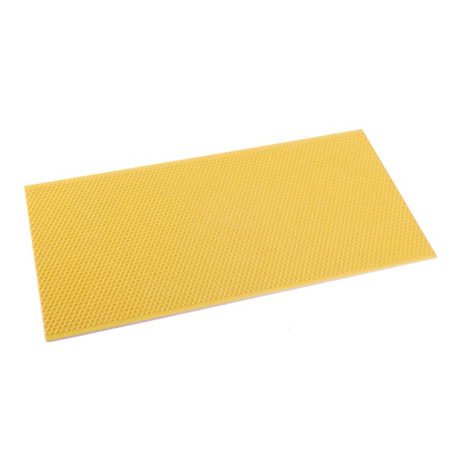 Cadre d'Apiculture en Plastique avec Outil Essentiel pour Apiculteur